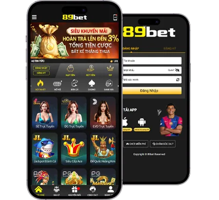 Sản phẩm đa dạng hello88 run