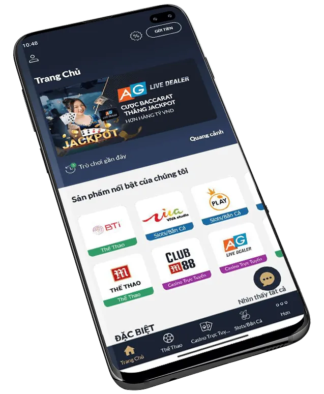 Dealer chuyên nghiệp tại hello88 run