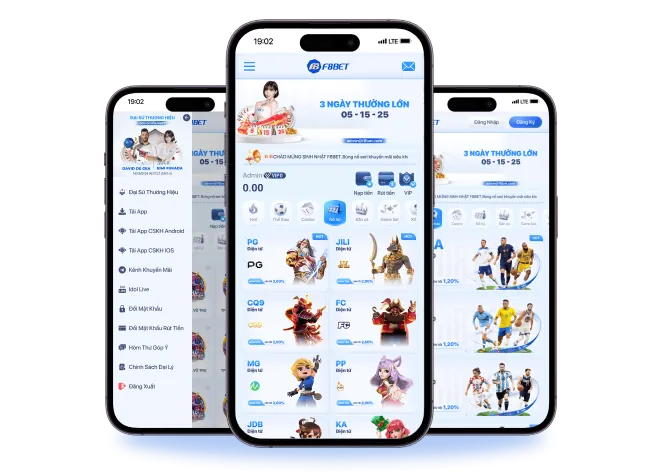 Giao diện thân thiện hello88 run