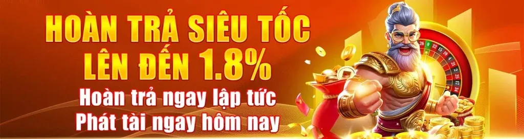 Rút tiền thắng cược