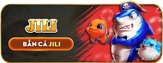 Chọn game Bắn Cá và bắt đầu chơi