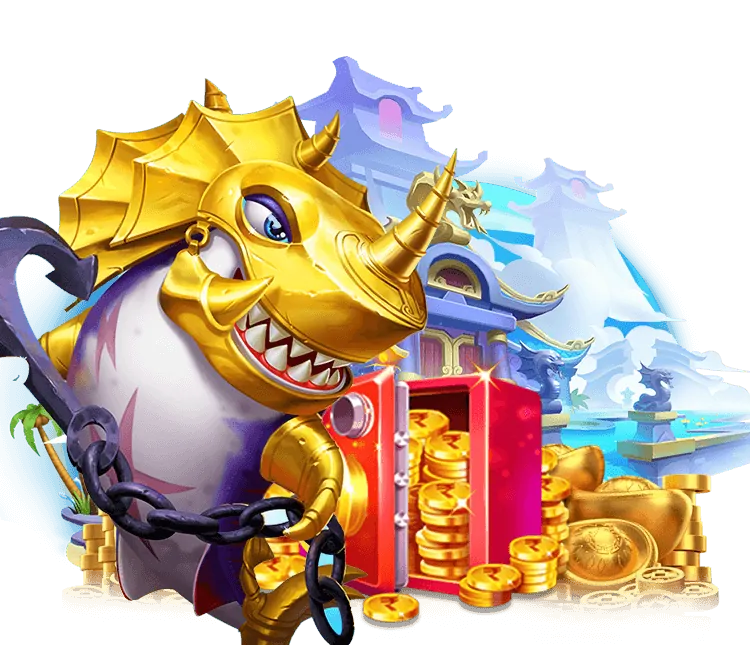 Trò chơi Bắn Cá tại hello88 run